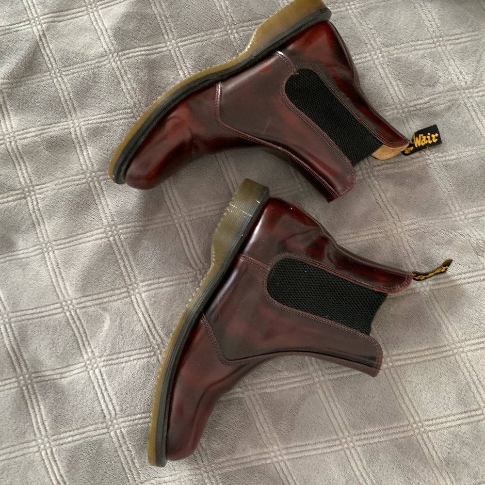 DOC MARTENS chelsea boot